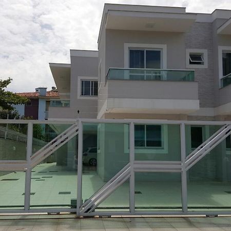 Canasvieiras Terreo 2 Quartos Daux 01 Florianópolis Εξωτερικό φωτογραφία