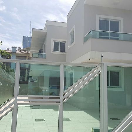 Canasvieiras Terreo 2 Quartos Daux 01 Florianópolis Εξωτερικό φωτογραφία