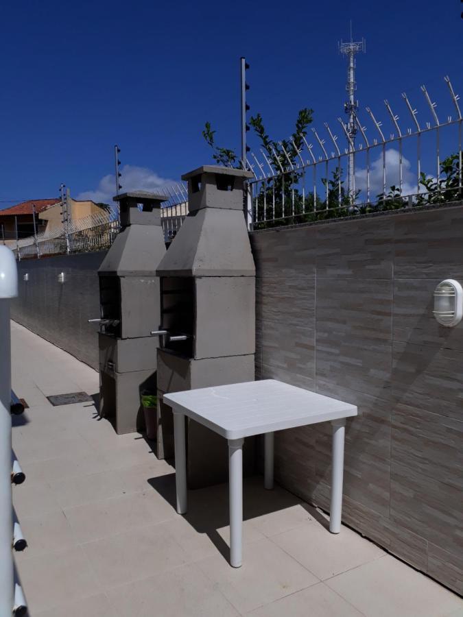 Canasvieiras Terreo 2 Quartos Daux 01 Florianópolis Εξωτερικό φωτογραφία