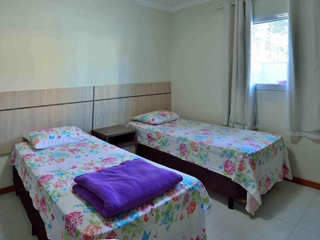 Canasvieiras Terreo 2 Quartos Daux 01 Florianópolis Εξωτερικό φωτογραφία