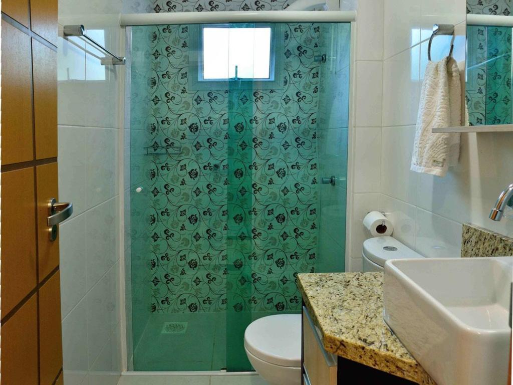 Canasvieiras Terreo 2 Quartos Daux 01 Florianópolis Εξωτερικό φωτογραφία