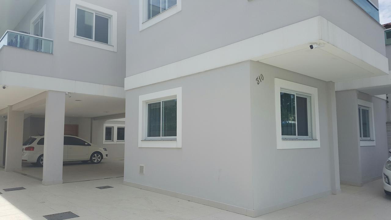 Canasvieiras Terreo 2 Quartos Daux 01 Florianópolis Εξωτερικό φωτογραφία