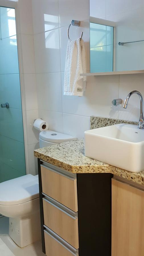 Canasvieiras Terreo 2 Quartos Daux 01 Florianópolis Εξωτερικό φωτογραφία