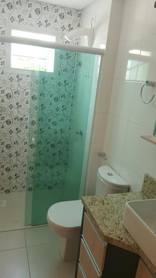 Canasvieiras Terreo 2 Quartos Daux 01 Florianópolis Εξωτερικό φωτογραφία