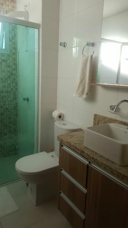 Canasvieiras Terreo 2 Quartos Daux 01 Florianópolis Εξωτερικό φωτογραφία