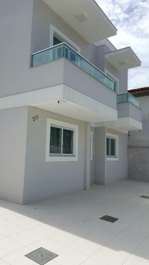 Canasvieiras Terreo 2 Quartos Daux 01 Florianópolis Εξωτερικό φωτογραφία
